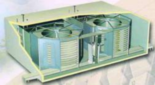 Hệ thống cấp đông IQF - Cơ Điện Lạnh Lê Quốc - Công Ty TNHH Cơ Điện Lạnh Lê Quốc